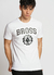 REMERA RELIEVE BROSS ESTAMPA CIRCULO - comprar online