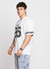 REMERA BROSS OVERSIZE MANGAS 95 - comprar online