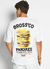 REMERA BROSS OVERSIZE PANCAKES