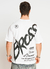 REMERA M/C OVERSIZE BROSS R EST ESPALDA - comprar online