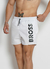 SHORT LISO ESTAMPA LOGO VTE 1 - BROSS - comprar online