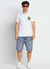 REMERA BROSS LONDON PALMERAS - Bross Mayorista