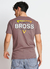 REMERA BROSS ESTAMPA THE ORIGINAL BRS