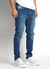 JEAN BROSS MATIZADO OXIDO LOCALIZADO - HOMBRE - comprar online