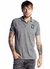 CHOMBA M/C UNIVERSITARIA B VERDE - comprar online