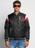 Imagen de CAMPERA BROSS UNIVERSITARIA BL CALIFORNIA