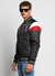 CAMPERA BROSS UNIVERSITARIA BL CALIFORNIA en internet