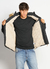 Imagen de CAMPERA BROSS PARKA GABARDINA PIEL