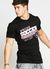 REMERA BROSS SOCCER ESCUDO MIAMI B - Bross Mayorista