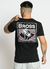 REMERA ESTAMPA BROSS PALMERAS - Bross Mayorista