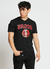 REMERA RELIEVE BROSS ESTAMPA CIRCULO - tienda online