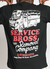 Imagen de REMERA BROSS CAR RACING VTE 11 OVERSIZE