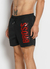 SHORT LISO ESTAMPA LOGO VTE 2 - BROSS - tienda online