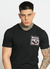 REMERA ESTAMPA BROSS PALMERAS - tienda online