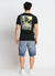 REMERA BROSS LONDON PALMERAS - tienda online