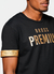 REMERA BROSS PREMIUM RIBB DORADO