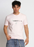 REMERA BROSS ESTAMPA PALMERAS - comprar online