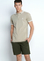 Imagen de BERMUDA BROSS JOGGER BOLSILLO CHINO