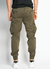 PANTALON JOGGER BROSS CARGO C/BOTONES - tienda online