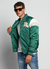 CAMPERA BROSS UNIVERSITARIA BL CALIFORNIA - Bross Mayorista