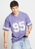 Imagen de REMERA BROSS OVERSIZE MANGAS 95