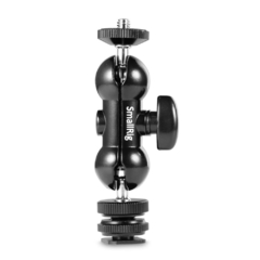 Braço Articulado com duplo Ballhead - Smallrig 1135 - comprar online