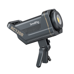 Iluminador Led Smallrig RC120B Bicolor Monolight 120W - 3615 - comprar online