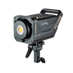 Iluminador Led Smallrig RC120B Bicolor Monolight 120W - 3615 - loja online