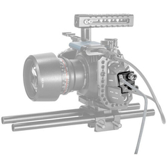 Smallrig 2246B – Trava Protetora de cabo Hdmi e USB-C para câmeras BMPCC 4K & 6K - Filmtech Equipamentos