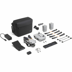 Drone DJI AIR 2S Fly More Combo (3 baterias) - comprar online