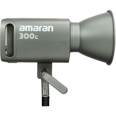 Aputure Amaran 300C - RGBWW LED COB Full-Color - loja online