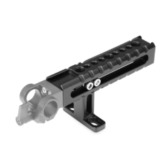 Top Handle universal com estabilizador Smallrig 1984 - Filmtech Equipamentos