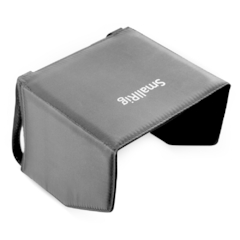 Parassol para monitor 7" - Smallrig 2034 - Filmtech Equipamentos