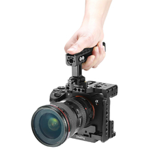 Half Cage para Sony A7RIII / A7II / A7RII / A7S II - Smallrig 2098 - comprar online