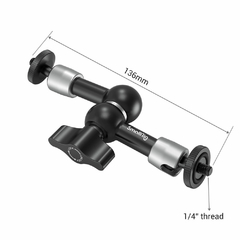 Braço Articulado (5,5 polegadas) SmallRig 2065B na internet