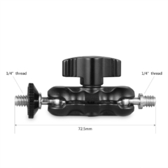 Braço Articulado com Ballhead - Smallrig 2157 na internet