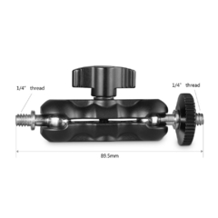 Braço Articulado com Ballhead - Smallrig 2163 na internet