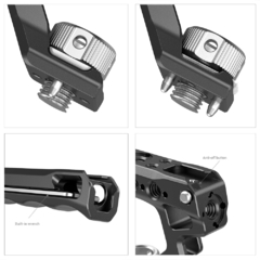 Top Handle com conexão ARRI Locating - SmallRig 2165C na internet