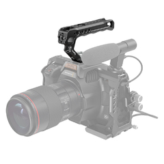 Top Handle com conexão ARRI Locating - SmallRig 2165C - comprar online