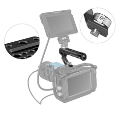 Top Handle com conexão ARRI Locating - SmallRig 2165C