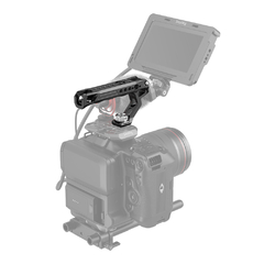 Top Handle com conexão ARRI Locating - SmallRig 2165C - Filmtech Equipamentos