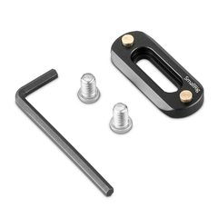 Mini Quick Release NATO Rail (48mm) - SmallRig 2172 na internet