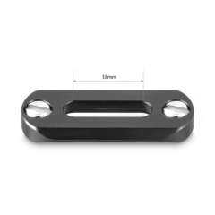 Imagem do Mini Quick Release NATO Rail (48mm) - SmallRig 2172