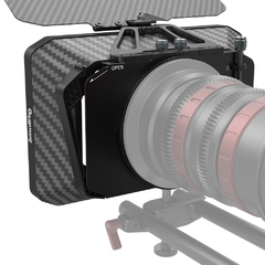 Matte Box Lightweight Smallrig 2660 - Filmtech Equipamentos