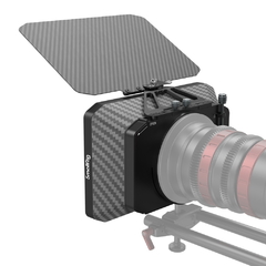 Matte Box Lightweight Smallrig 2660 - comprar online