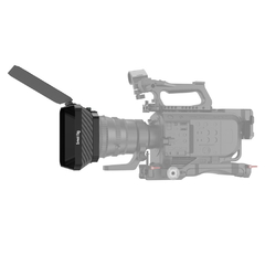 Matte Box Lightweight Smallrig 2660 - comprar online