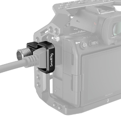 Smallrig 3000 - Trava / Clamp para Cabo Hdmi para Cage Sony A7SIII