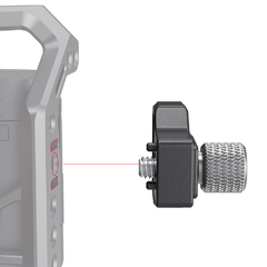 Imagem do Smallrig 3000 - Trava / Clamp para Cabo Hdmi para Cage Sony A7SIII