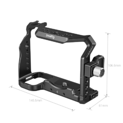 Imagem do Cage Smallrig 3007B p/ Sony A7SIII