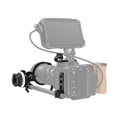 Imagem do Mini Follow Focus SmallRig 3010